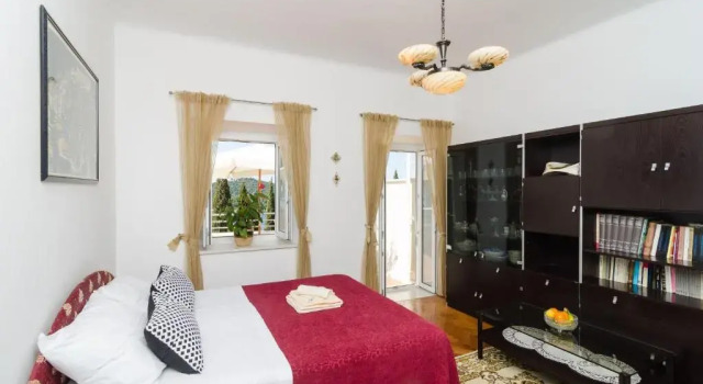 Apartments Davor