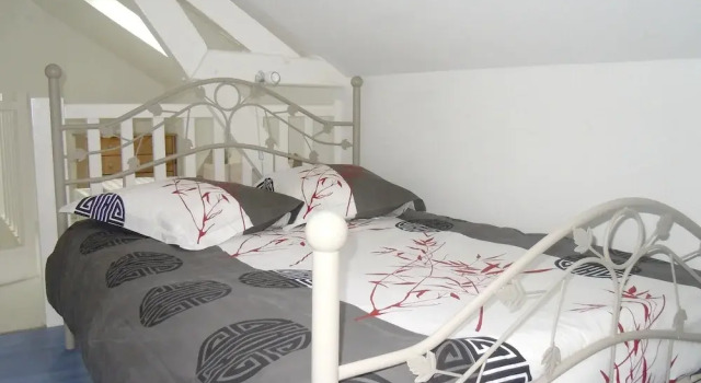 House With 2 Bedrooms in Honfleur, With Wifi - 100 m From the Beach, Reserva ahora Hotel Honfleur Costa Florida