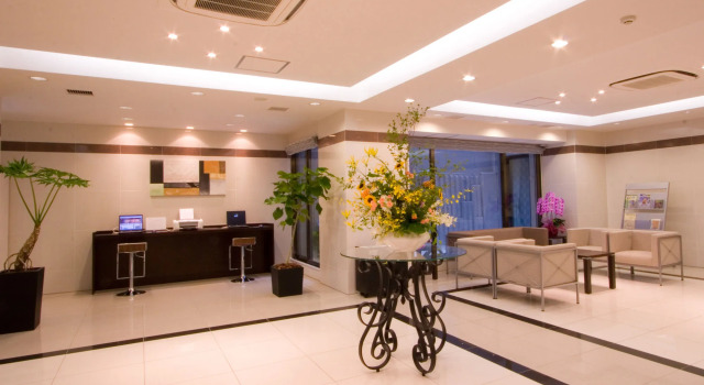 Hotel Hokke Club Niigata Nagaoka, Buchen Sie Hotel SPA-Hotels in Niigata, SPA
