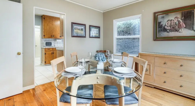 Коттедж Great Bay Area Home, 12 Mi to Downtown San Jose