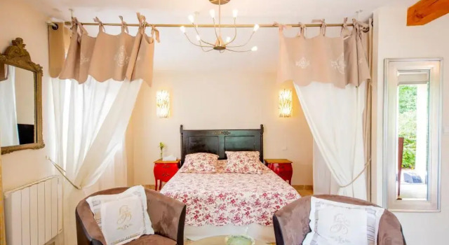 Moulin de Rudelle, Varaa Hotelli Hotellit Haute-Garonne pysäköinnillä, Pysäköinti