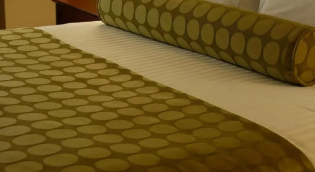 Семейный номер Standard Comfort Inn & Suites Marquette - Prairie du Chien
