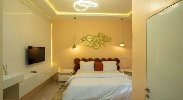 Номер Standard Kadal Apartments
