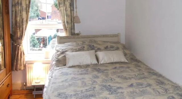4 Ecclesbourne Cottages