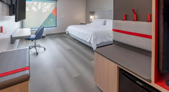 Двухместный номер Standard avid hotels Milwaukee West - Waukesha by IHG