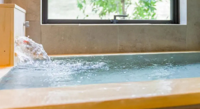 Rakuten STAY VILLA Aso Kurokawa -102 1LDK Capacity of 6 persons, Buchen Sie Villa Villen in Kumamoto, Villa