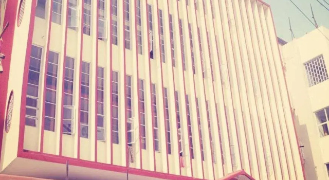 Hotel Natraj