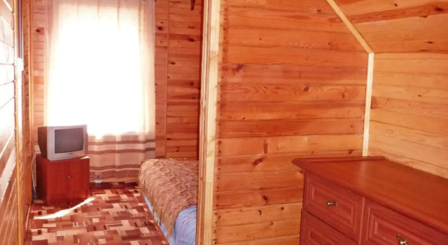 Номер Standard Kasa de Lara