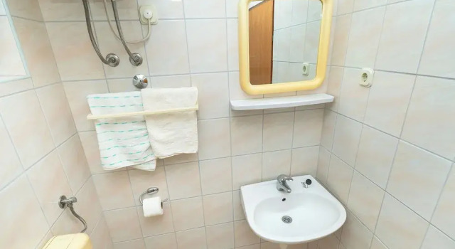 Апартаменты с балконом Apartments Marija