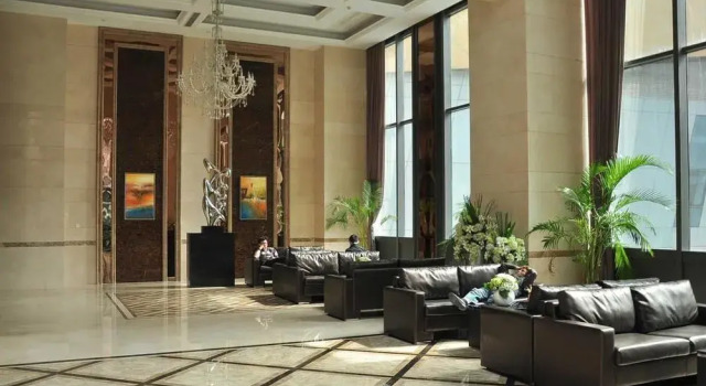 Yidun Hotel