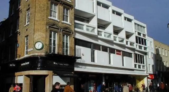 Apple Apartments Cambridge, Réserver Appartement Cambridge Royaume-Uni