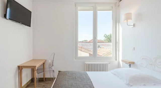 Семейный номер Standard Hôtel Océan