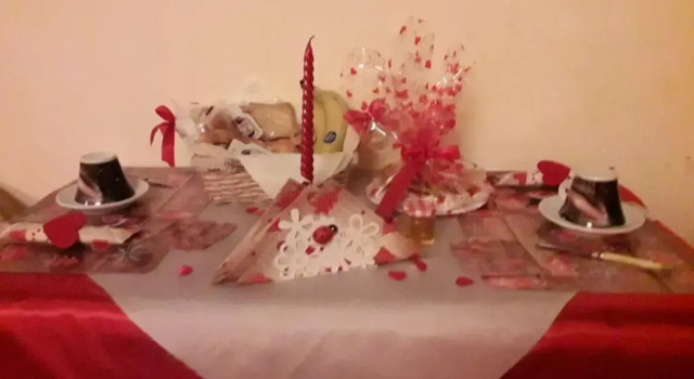 Номер Standard с видом на сад Le Antiche Terme