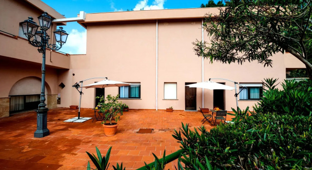 VOI Florio Resort, Reserva ahora Resort Cinisi Sicilia