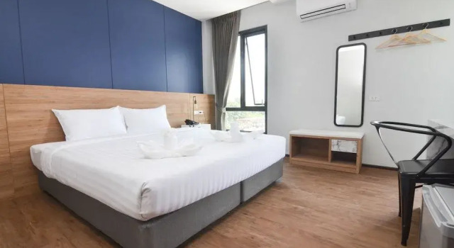 Boondara Boutique Hotel