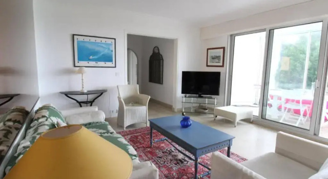 Appartement Royan, 4 pièces, 8 personnes - FR-1-494-70, Забронировать Апартаменты/квартира Апартаменты Руайян, Апартаменты/квартира