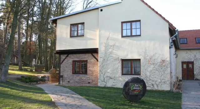 Areal Botanika, Rezerwuj Hotel Hotele w Central Bohemia z parkingiem, Parking
