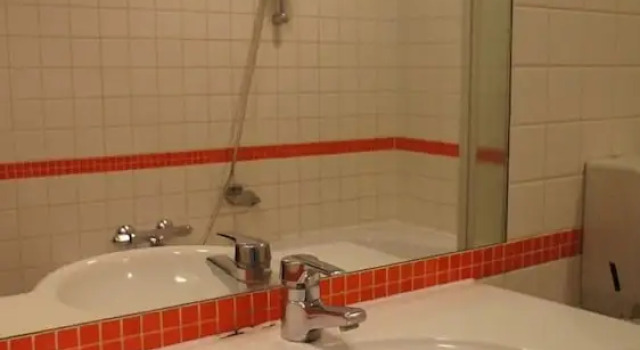 Трёхместный номер Standard The Budget Hotel