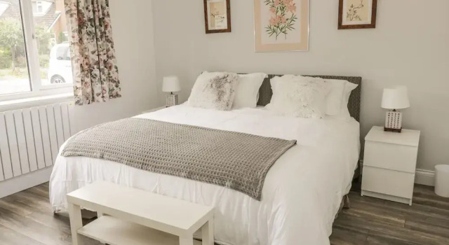 4 Mill Close, Leicester, Varaa Lomakoti Mökit kohteessa Merseyside, Mökki