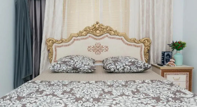 De LUXE apartments Centr 1 floor, Varaa Huoneisto Sumy 