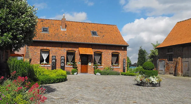La Ferme De Gabrielle