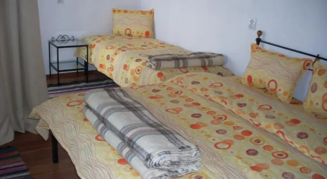 Номер Standard Tsutsovi House