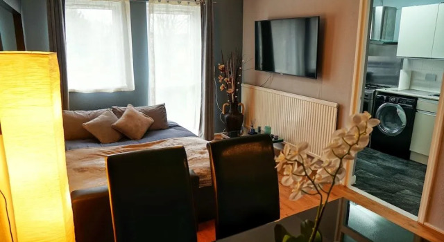 North London Apartment - Edmonton