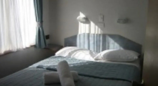 Номер Standard Reflections Eden - Holiday Park