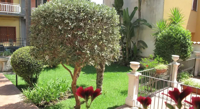 Sicily for you Apartment, Book Apartment Hotels in Sicily with Parking, Parking