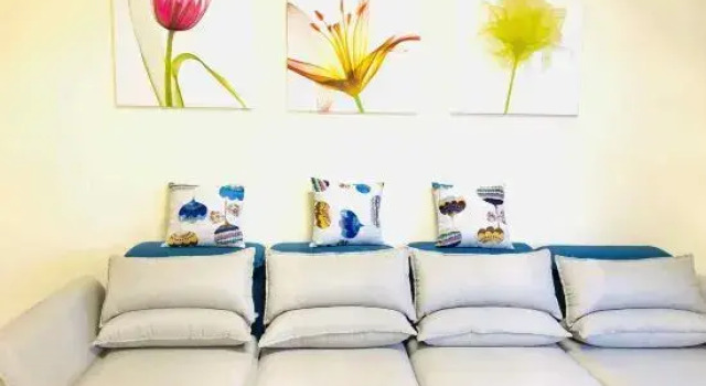 Sky City Chaoqi B&B, Rezervasyon Bed and Breakfast Guangdong otoparklı oteller, Otopark