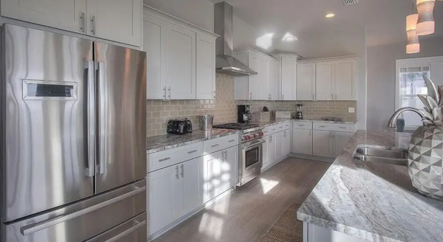 Коттедж Not the Norm 11 Bedroom Holiday Home by Five Star Properties
