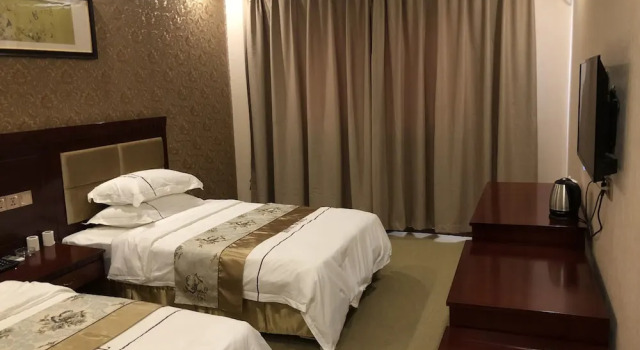 Hotel do Sol, Book Hotel Hoteller i Nacala Velha med parkering, Parkering