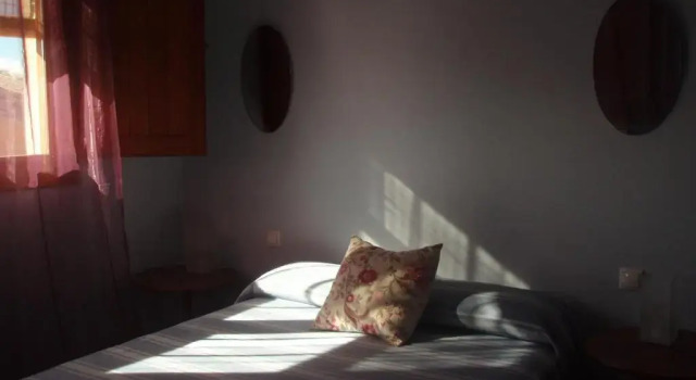 Hostal de la Luz, Book Hotel Cheap Hotels in Castilla-La Mancha