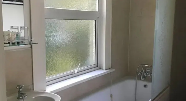 Номер Standard The Weir Hotel