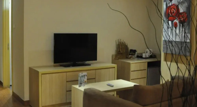 Nida Rooms Bogor Jalan Padjadjaran Raya