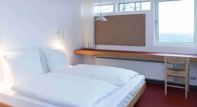Højhuset Kulturhotel
