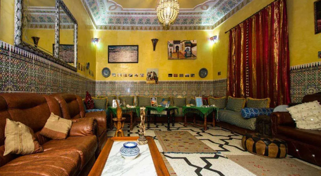 Dar Berrada