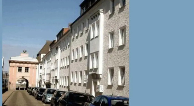Ferienwohnung CityFlair _ 32290, Забронировать Отель Росток Мекленбург-Померания, рядом с Rostock Harbor