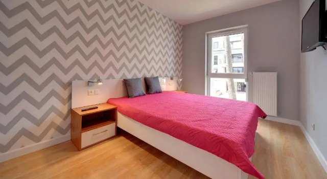 Apartamenty Sun Seasons 24 - Baltic Park