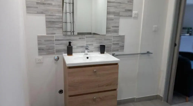 Студия Chambres dhôtes Domaine de Pélissols