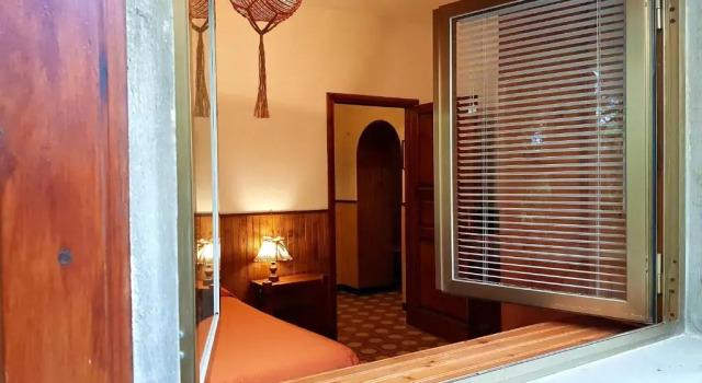 Апартаменты Villaggio Barilari