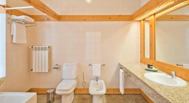 Двухместный номер Standard Lam Hotel Convento do Desagravo
