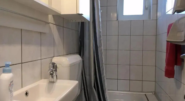 Апартаменты HertenFlats - Rooms & Apartments - Kreis Recklinghausen
