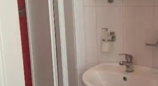 Двухместный номер Standard с балконом Gremium Apartments
