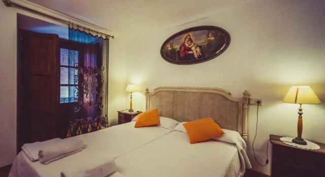 Finca&Spa Vereda Real, Забронировать Курортный отель Алькарас Albacete Province