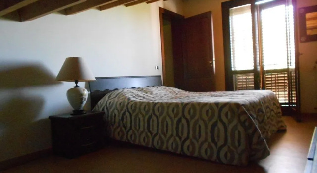 B&B Castellazzo, Book Bed and Breakfast Hotels in Paceco with Parking, Parking