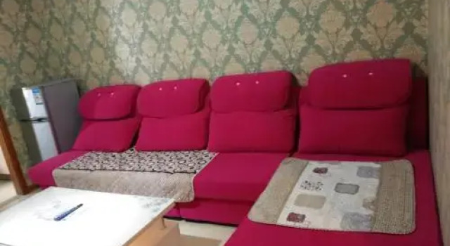 Xian Meige Apartment, Забронировать Апартаменты/квартира Апартаменты Сиань, рядом с Xian City Hall, Апартаменты/квартира