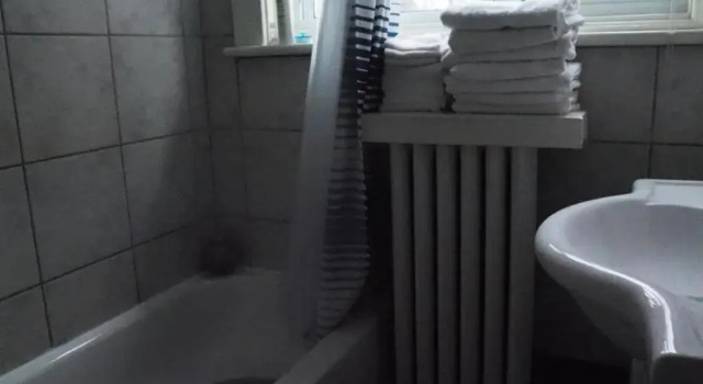 Номер Standard Downtown Bed and Breakfast
