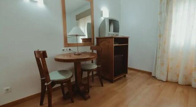 Номер Standard Hotel Quinta dos Cedros