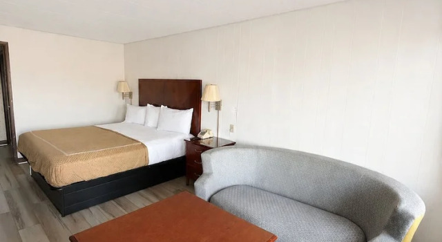 Номер Standard Scottish Inn and Suites Perry